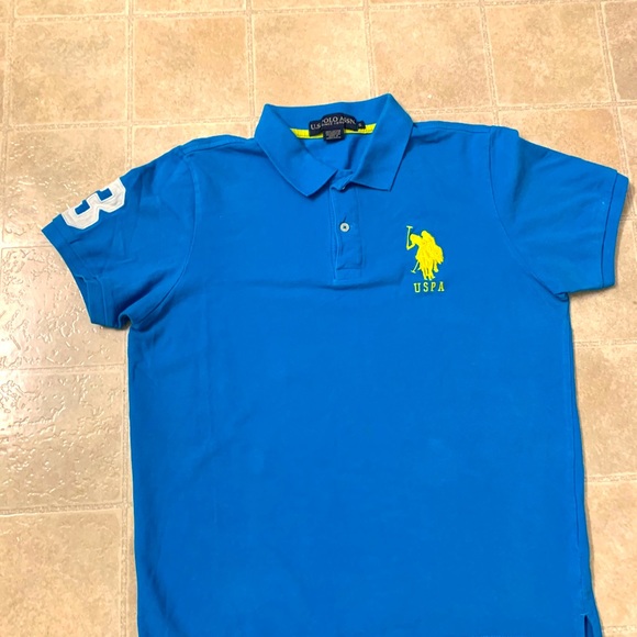 Polos shirts - Picture 8 of 8